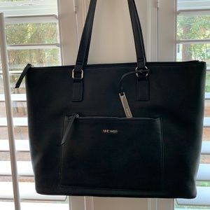 Nine West Tote